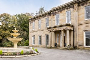 Lake District wedding