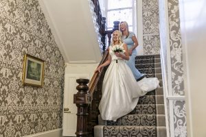 Lake District wedding